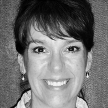 Heather Calhoun